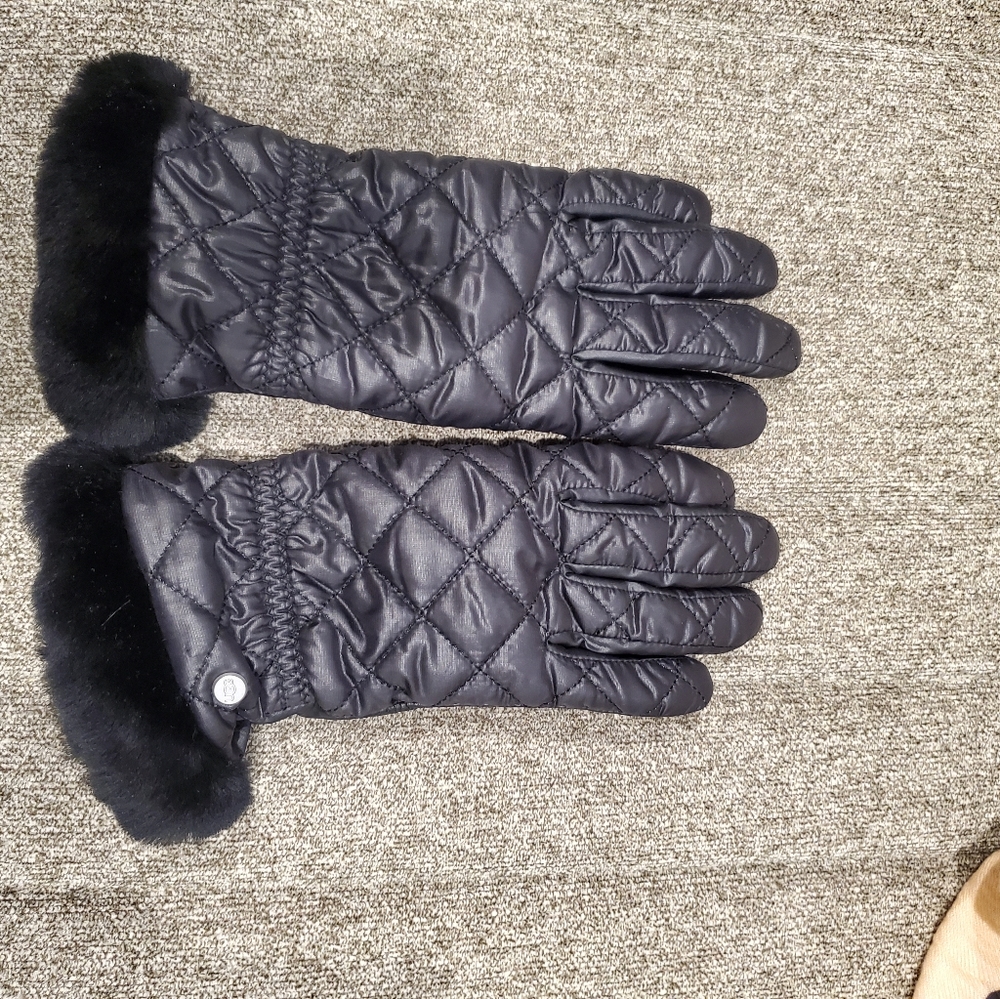 Ugg Gloves - image 1